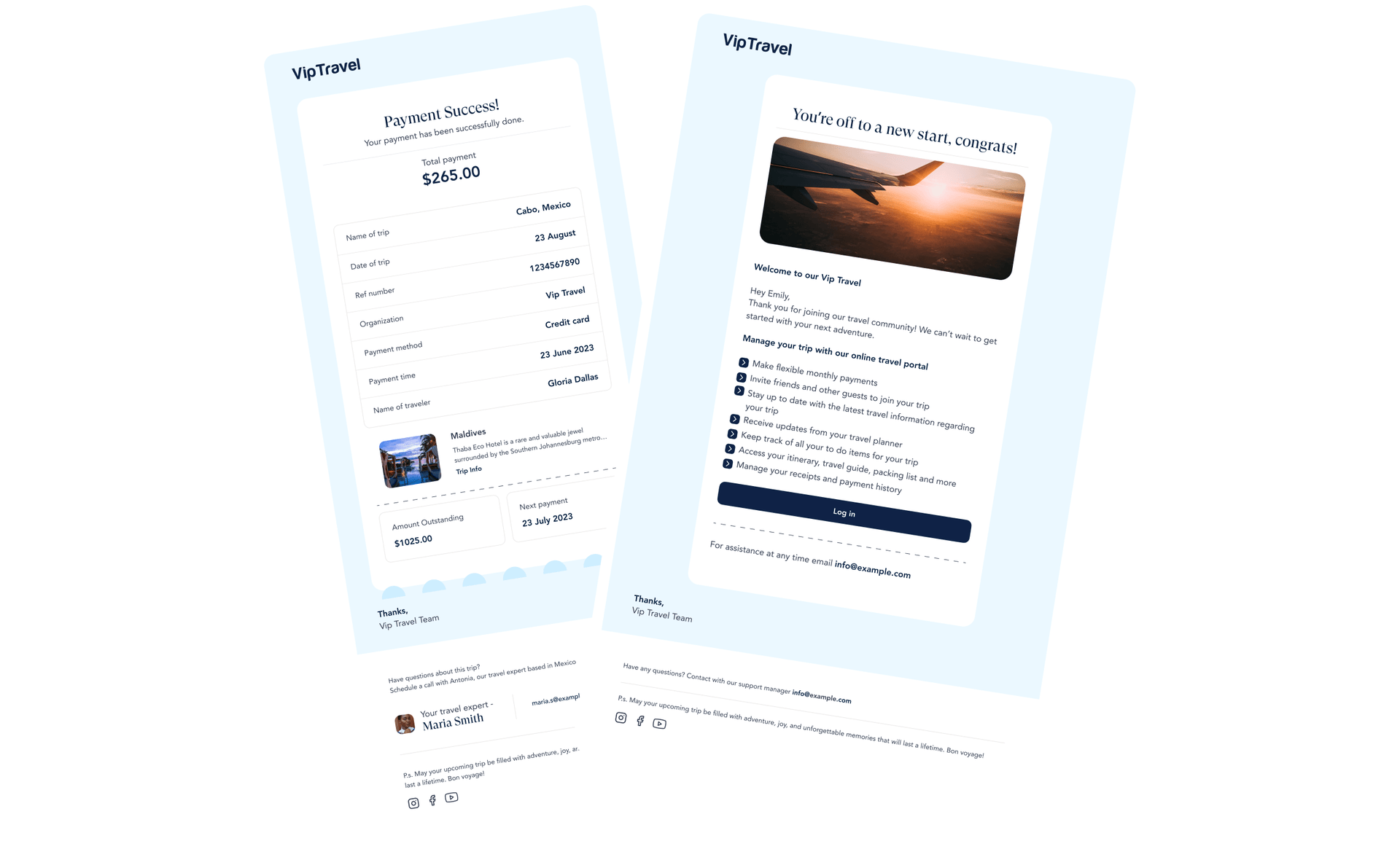 CRM Marketing