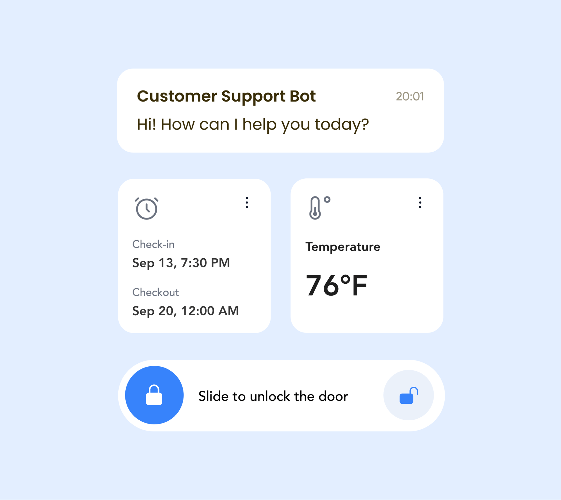Travel apps are no longer just storefronts for showcasing destinations