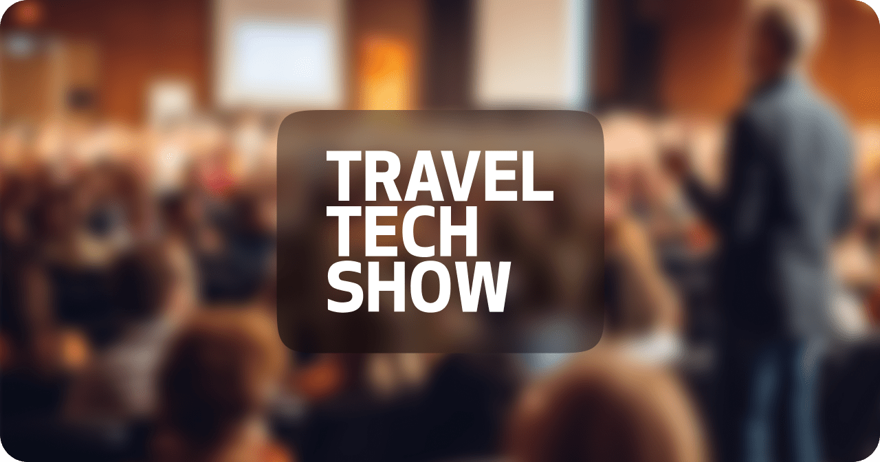 TravelTech Show 2025